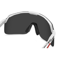 Carrera Ducati CARDUC 066/S VK6 IR 99 White / Grey Lenses