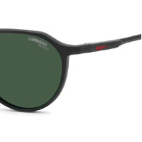Carrera Ducati CARDUC 063/S 003 UC 50 Matte Black / Green Polarised Lenses