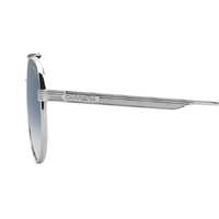 Carrera 381/S 31Z 08 52 Havana Ruthenium / Dark Blue Gradient Lenses