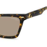 Carrera 3083/S 086 70 55 Havana / Brown Lenses
