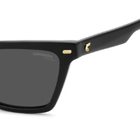 Carrera 3083/S 807 IR 55 Black / Grey Lenses