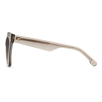 Carrera 3086/S FWM 9O 52 Nude / Dark Grey Gradient Lenses