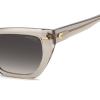 Carrera 3081/S FWM 9O 52 Nude / Dark Grey Gradient Lenses
