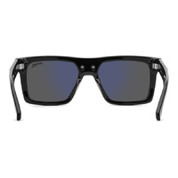 Carrera Victory C 25/S 284 1T 55 Black Ruthenium / Grey Polarised Lenses