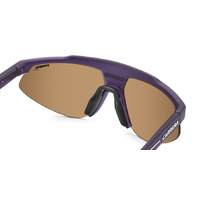Carrera C Sport 15/S 1JZ HP 70 Matte Violet / Brown Lenses