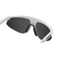 Carrera C Sport 15/S 6HT IR 70 Matte White / Grey Lenses