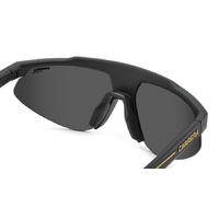 Carrera C Sport 15/S I46 IR 70 Matte Black Gold / Grey Lenses