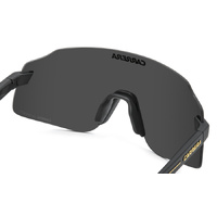 Carrera C Sport 16/S 003 IR 99 Matte Black / Grey Lenses