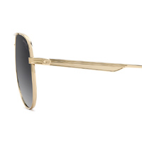 Carrera 3088/S 000 9O 60 Rose Gold / Dark Grey Gradient Lenses