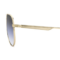 Carrera 3088/S J5G GB 60 Gold / Grey Azure Gradient Lenses