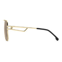 Carrera 3100/S J5G 70 63 Gold / Brown Lenses