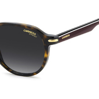 Carrera 376/S 086 9O 50 Havana / Dark Grey Gradient Lenses