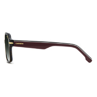 Carrera 377/S 086 9K 56 Havana / Green Gradient Lenses