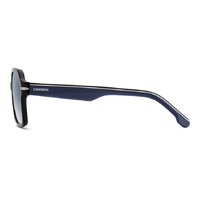 Carrera 377/S D51 08 56 Black Blue / Dark Blue Gradient Lenses