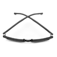 Carrera C Sport 13/S 807 IR 55 Black / Grey Lenses