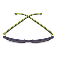 Carrera C Sport 13/S 83W IR 55 Violet Yellow / Grey Lenses