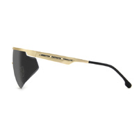 Carrera Flaglab 19 2M2 IR 99 Black Gold / Grey Lenses