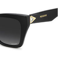 Missoni MIS 0278/G/S 807 9O 55 Black / Dark Grey Gradient Lenses