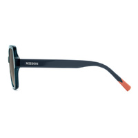 Missoni MIS 0281/G/S ZI9 HA 54 Teal / Brown Gradient Lenses