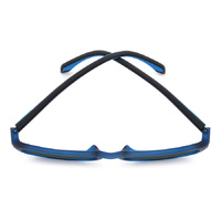 Polaroid PLD 2170/S/X FLL M9 52 Matte Blue / Grey Polarised Lenses