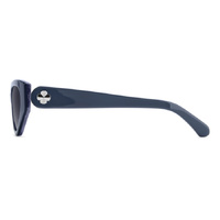 Kate Spade BRIA 2/G/S PJP 9O 52 Blue / Dark Grey Gradient Lenses