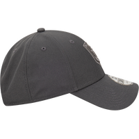 New Era Fremantle Dockers 9Forty Tonal Repreve Graphite OSFM