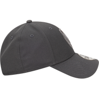 New Era 9Forty Collingwood Magpies AFL Tonal Repreve Graphite OSFM 60566374