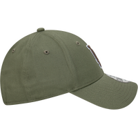 New Era Los Angeles Dodgers 9Forty Dark Olive OSFM