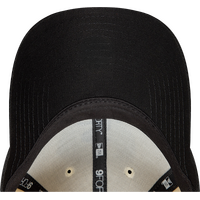 New Era Chicago White Sox 9Forty Colour Block Black OSFM