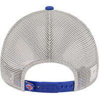 New Era New York Knicks 9Forty A-Frame All Star Game 25 Blue/White OSFM