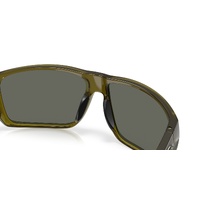 Costa Del Mar Fly Line 6S9129 912913-64 Seagrass / Grey Polarised Lenses