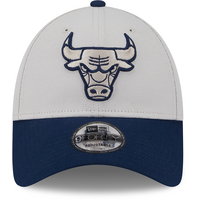 New Era Chicago Bulls 9Forty Two Tone Repreve Stone OSFM
