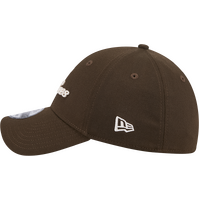 New Era New York Yankees 39Thirty Script Walnut M/L