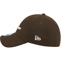 New Era New York Yankees 39Thirty Script Walnut S/M
