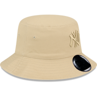 New Era New York Yankees Bucket Seasonal Khaki M/L