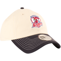 New Era Sydney Roosters Casual Classic Two Tone Chrome Contrast Beige OSFM