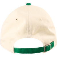 New Era South Sydney Rabbitohs Casual Classic Two Tone Chrome Contrast Beige OSFM