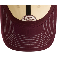 New Era Manly Sea Eagles Casual Classic Two Tone Chrome Contrast Beige OSFM