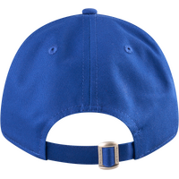 New Era West Coast Eagles 9Forty Badged Royal Blue OSFM