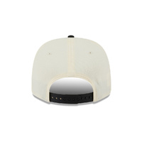 New Era Las Vegas Raiders 9Seventy Two-Tone Chrome Cream OSFM