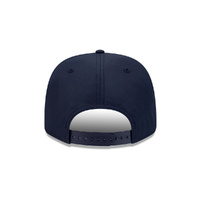 New Era Chicago Bulls 9Seventy Oceanside Stone Prolite Blue OSFM