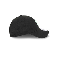 New Era New York Yankees 9Forty Peppermint Repreve Black OSFM