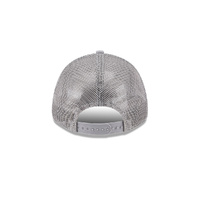 New Era Las Vegas Raiders 9Forty Trucker Script Grey OSFM