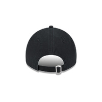 New Era Chicago Bulls 9Twenty Vintage Black OSFM