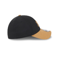 New Era New York Yankees 39Thirty Black/Wheat M/L