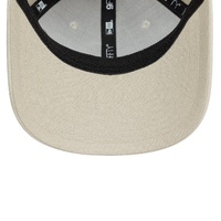 New Era McLaren F1 9Fifty SS Seasonal Beige Snapback M/L