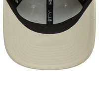New Era McLaren F1 9Fifty SS Seasonal Beige Snapback M/L