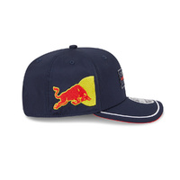 New Era Red Bull Racing 9Seventy Dynasty Navy Snapback