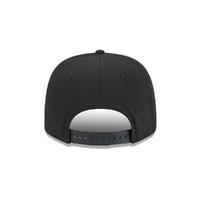 New Era The Dolphins 9Seventy Kick Off 25 Black/White OSFM