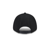 New Era Brisbane Broncos 9Forty Kick Off 25 Black/Gold OSFM